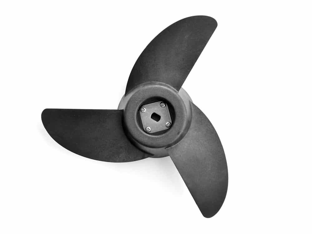 Haswing Propeller Ventura 5