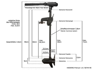 Haswing Protruar 1.0