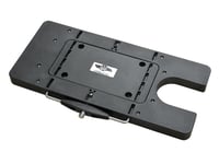 Haswing quick release plate for Cayman engines
