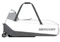 Mercury Avator 7.5e Motortasche
