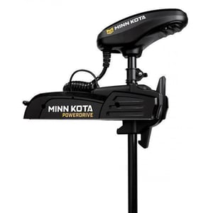 Minn Kota PowerDrive 55 BT