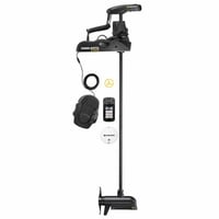 Minn Kota Ulterra 112 MSI i-Pilot Link BT