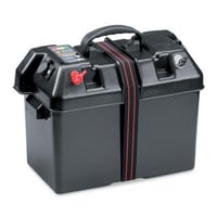 Power Center (battery box)