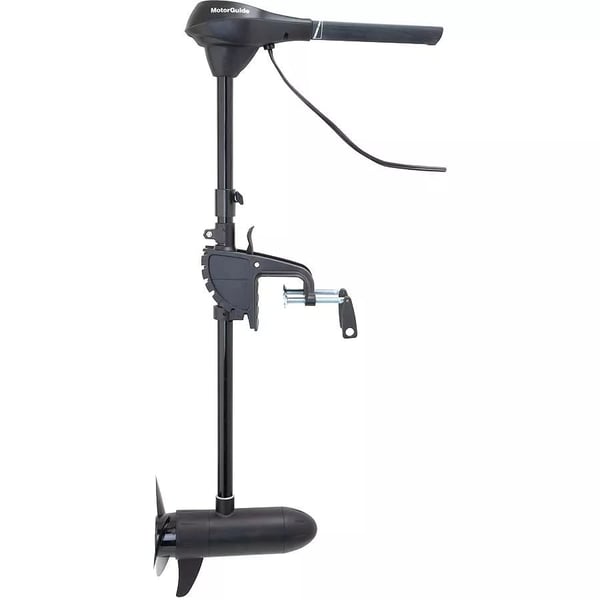 モーターガイド THRUST R3 30ポンド ジャンク品 Motorguide R3
