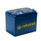 12 V 50 Ah Rebelcell - image 0