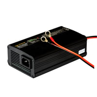 CS-Electronic  12V/10A charger 240 W