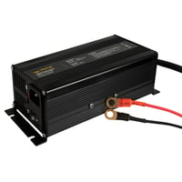 CS-Electronic  12V/10A charger 240 W