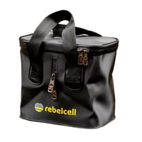 Rebelcell battery bag medium