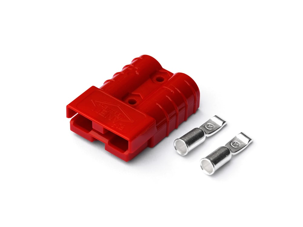 Rigbee Quick Connector 50A