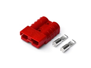 Rigbee Quick Connector 50A