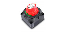 Interruptor principal 48V