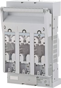 NH fuse holder