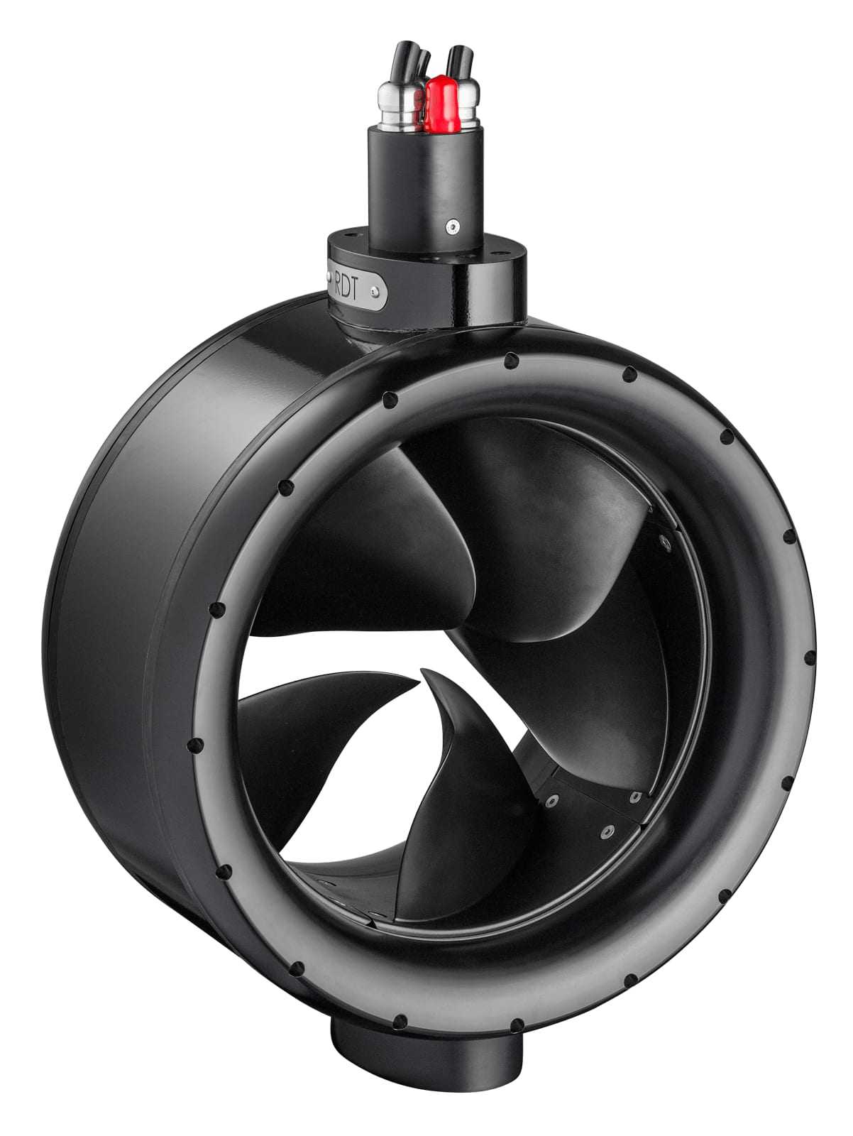 Pod Rim Drive 30