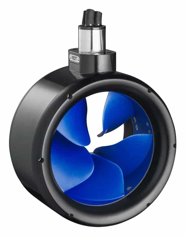 Pod Rim Drive 15