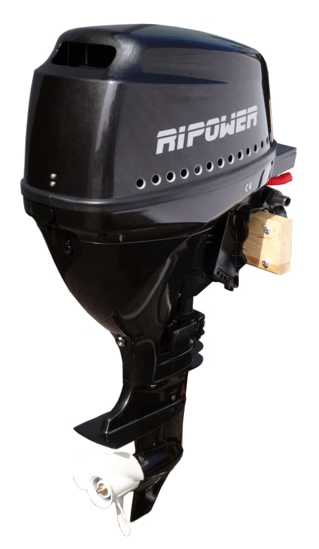 RiPower 25