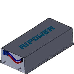 RiPower LiFeYPO4 48V 300Ah