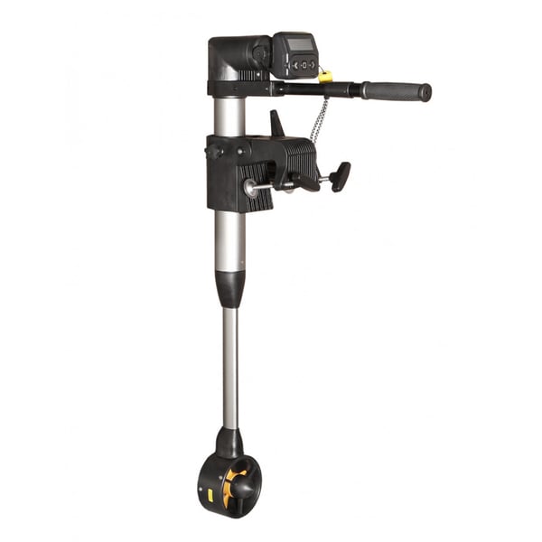 ThrustMe Kicker outboard motor