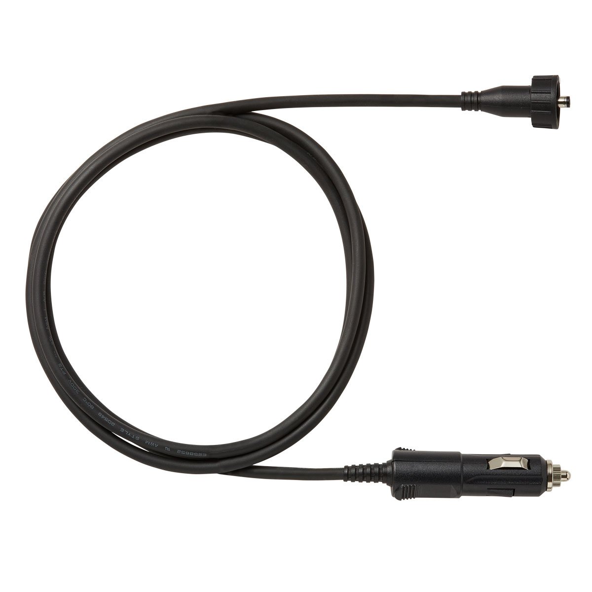 12 V Ladekabel Travel & Ultralight