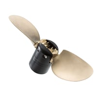 Folding propeller Cruise 2.0 & 4.0 FP