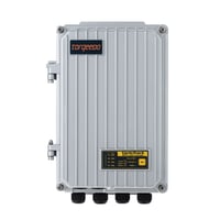 Solar fast charge controller Power 24-3500