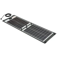 Sunfold 50 solar panel