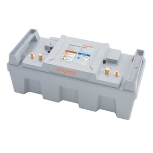Torqeedo Lithium Batterie Power 24-3500
