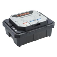 Torqeedo lithium battery power 48-5000