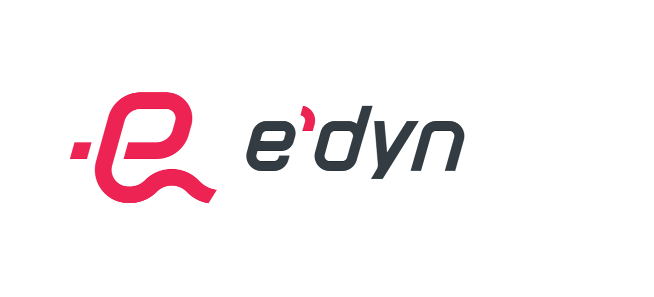 e'dyn 20 35 manufacturer logo