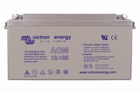 Victron Energy Deep Cycle AGM 12V 165Ah