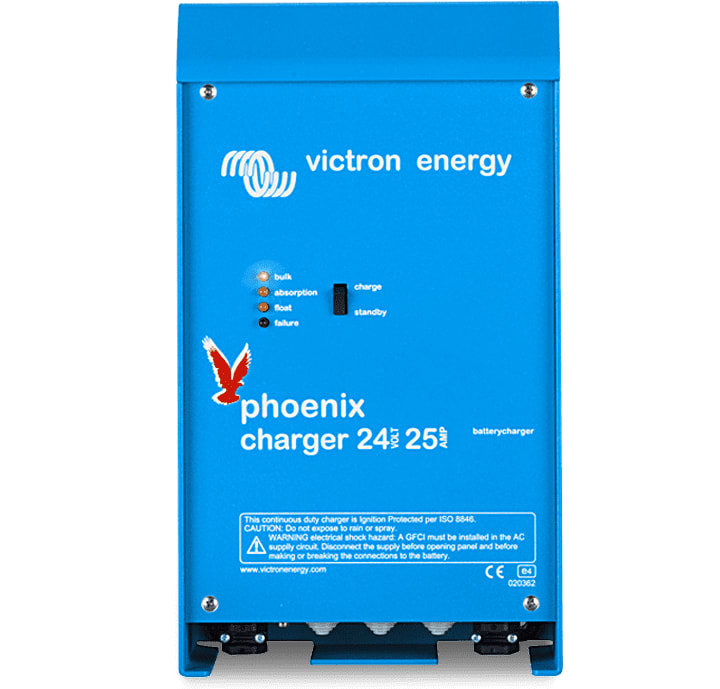 Victron Energy Phoenix 24/16