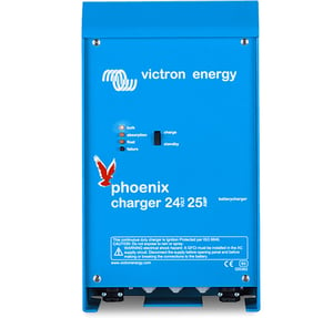 Victron Energy Phoenix 12/50