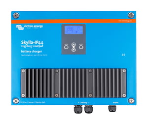 Victron Energy Skylla-IP44 24/30 (1+1)