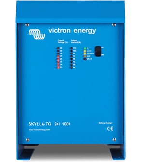 Victron Energy Skylla-TG 24/100