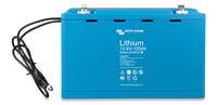 Victron Energy Smart Lithium Battery 12V 100Ah