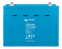 Victron Energy Smart Lithium Batterie 12V 200Ah