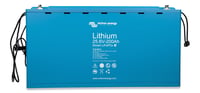 Victron Energy Smart Lithium Batterie 24V 200Ah