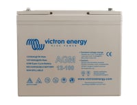 Victron Energy Super Cycle AGM 12V 100Ah