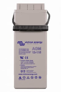 Victron Energy Telekom AGM 12V 165Ah