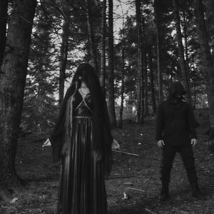 Band members of Melan Selas.