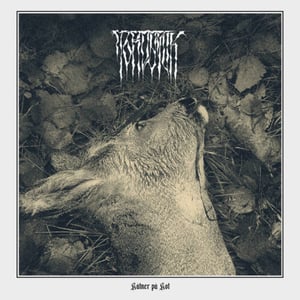 Review: Jordsjuk - Råtner på Rot