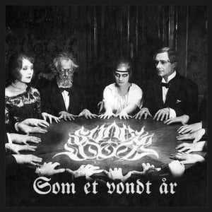 Review: Svart Lotus - Som Et Vondt År