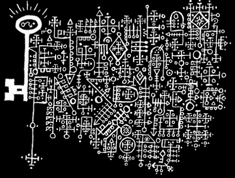 洋楽 Keys To The Astral Gates And Mystic Door Stream Keys To The Astral Gates And Mystic Doors - Keys To