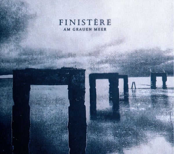 Review: Finistère – Am Grauen Meer 