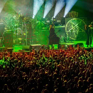 Beyond the Gates