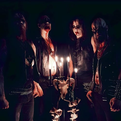 Interview: Aegrus