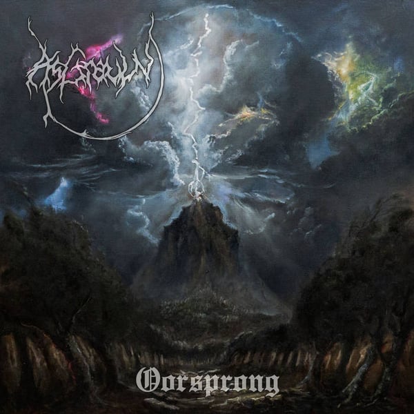 Review: Asgrauw — Oorsprong