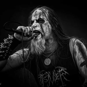 Tsjuder