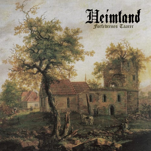 Review: Heimland - Forfedrenes Taarer