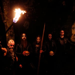 Sacrilegious Impalement