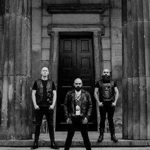 Interview: Trivax - Liberation and the Divine Journey